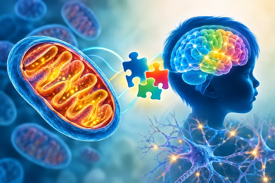 Mitochondrial Dysfunction and Autism Spectrum Disorder: Exploring the Biological Connection