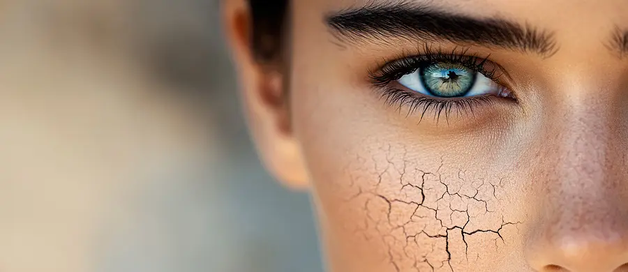 Megan Cheeley’s Journey of Dry Eye to Skin Expertise, Innovation, and Empowering Others