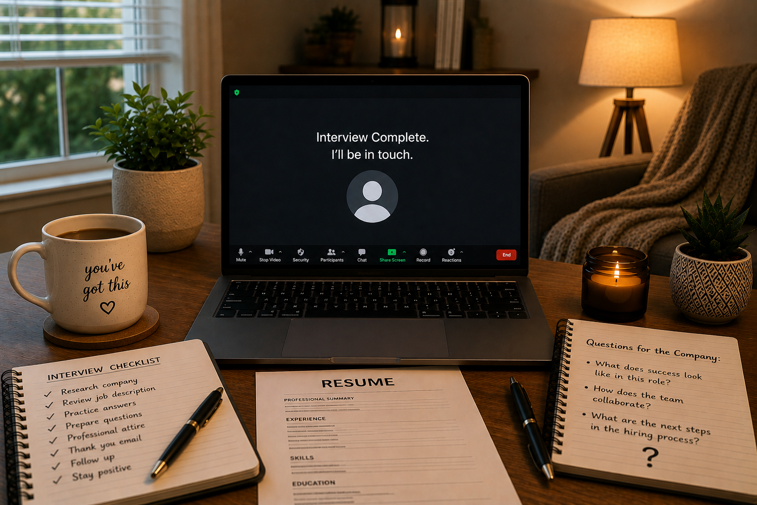 Ghosting Isn’t Just a Dating Problem—HR Does It Too