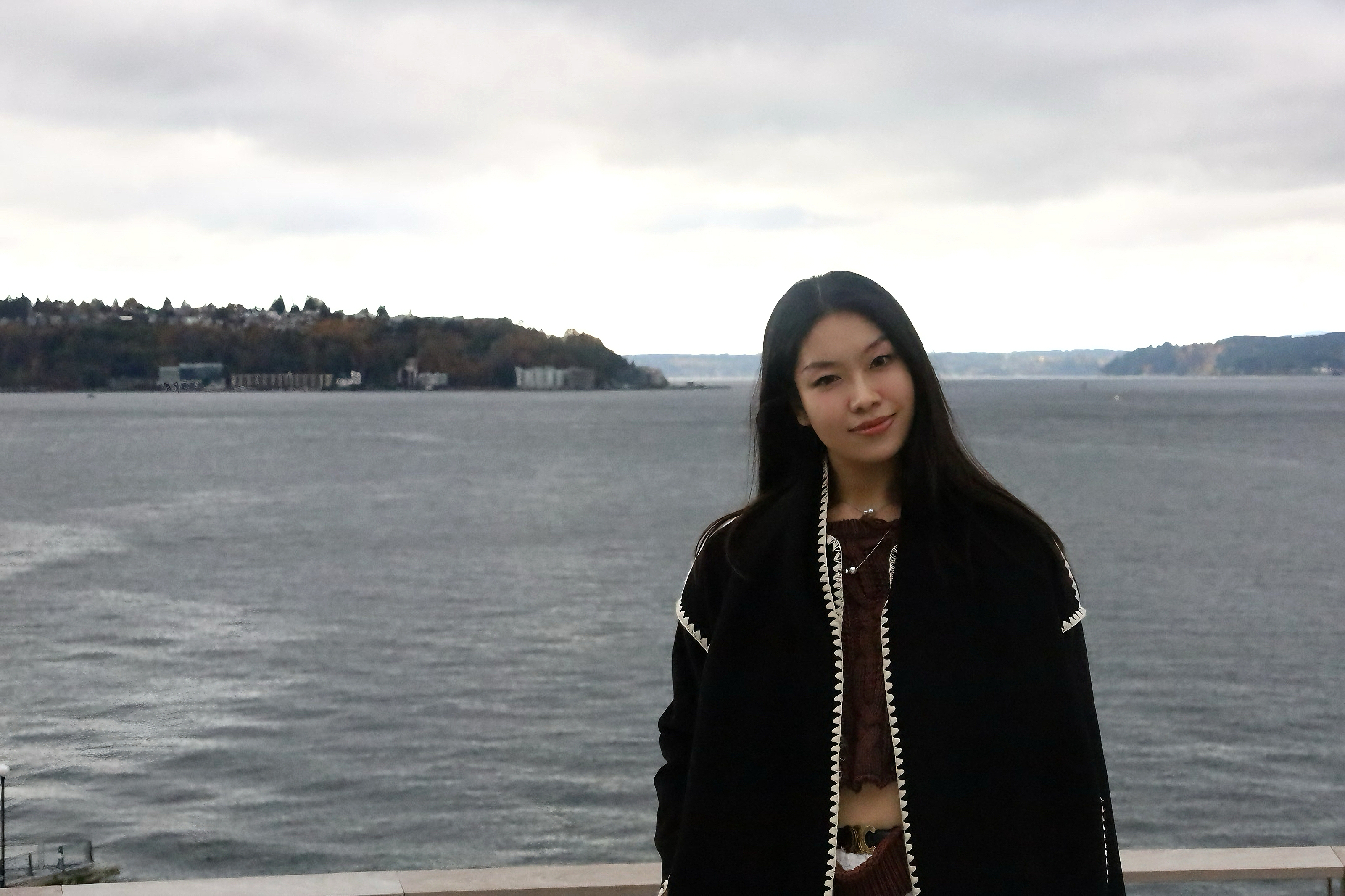 Living With Uncertainty