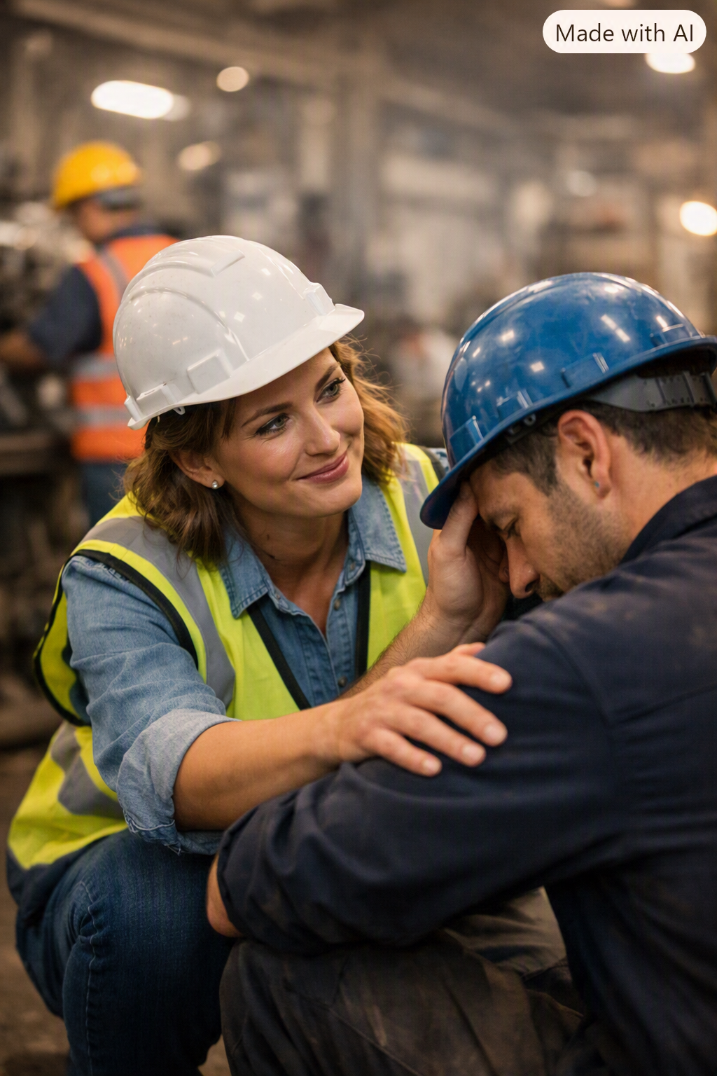 Why Empathy Is the Most Underestimated Safety Tool We Have