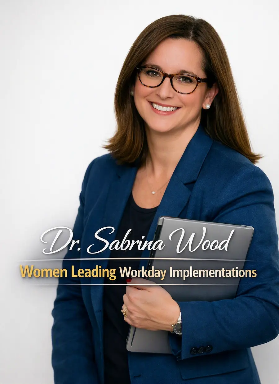 The Importance of Women in Leadership: Reflections from My Workday Journey