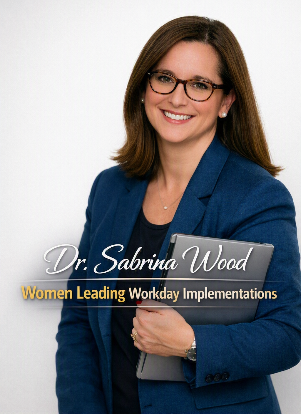 The Importance of Women in Leadership: Reflections from My Workday Journey