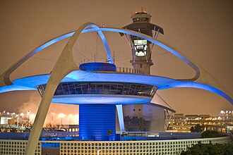 SoCal’s Dirty Diamond: Airport Analysis #10