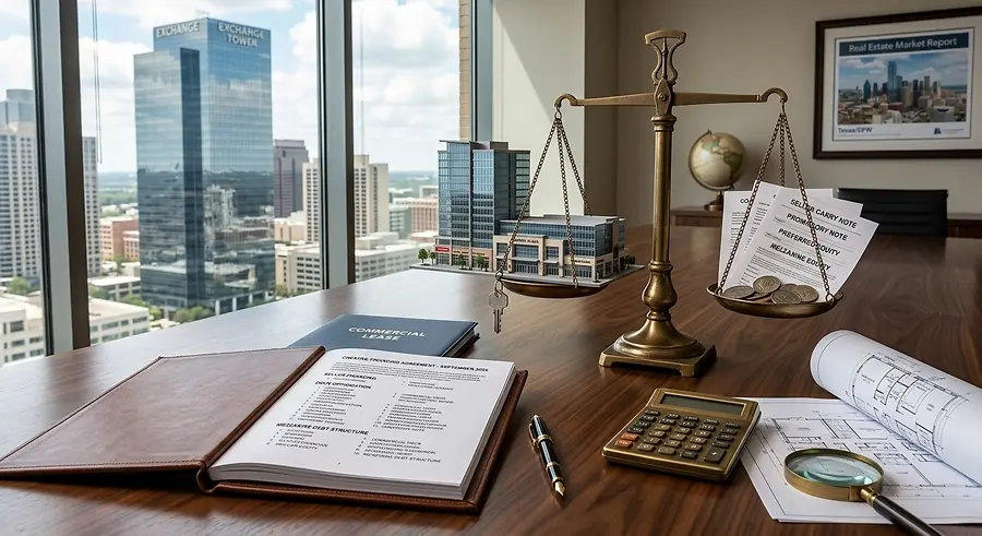 September 2026: The Real Estate Market Enters the Age of the Selective Buyer