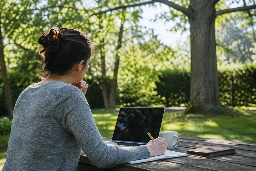 Remote Work Didn't Change Leadership. It Changed How We Have to Lead.