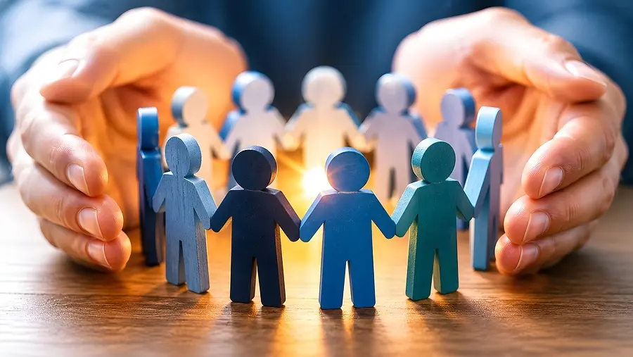Why Trust Will Define the Future of Wellness
