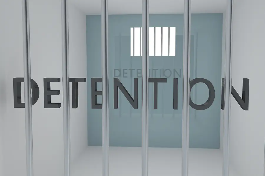 Locked Out of Learning: Why South Carolina's Incarcerated Youth Deserve a Real Shot at College