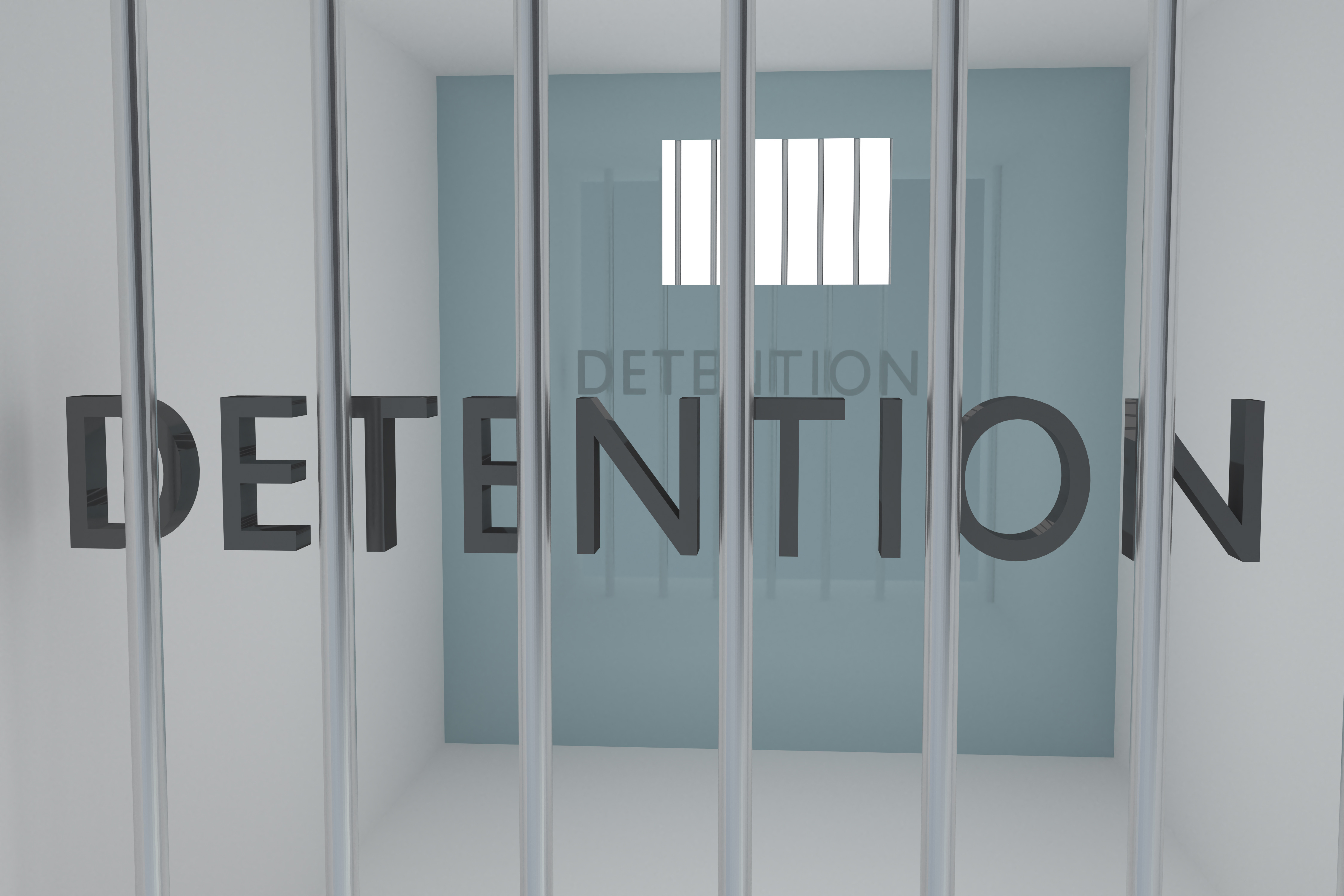 Locked Out of Learning: Why South Carolina's Incarcerated Youth Deserve a Real Shot at College