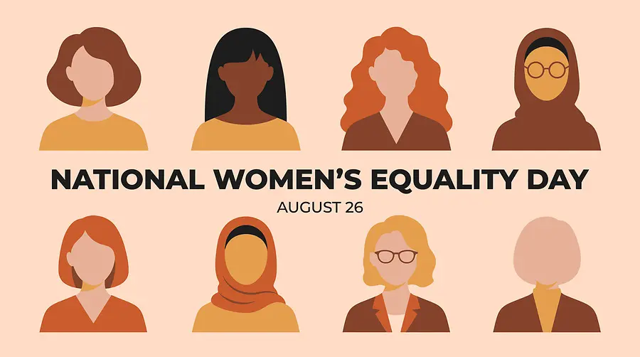 What Does Women's Equity Mean to me!