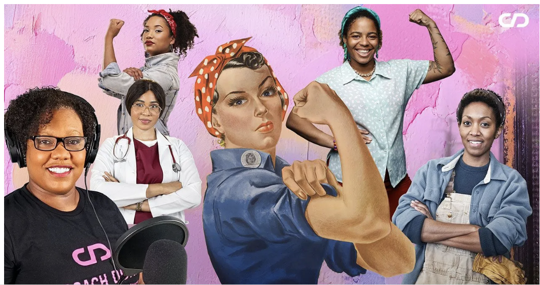 Rest Before the Rush: What Rosie the Riveter Still Teaches Us About Work 