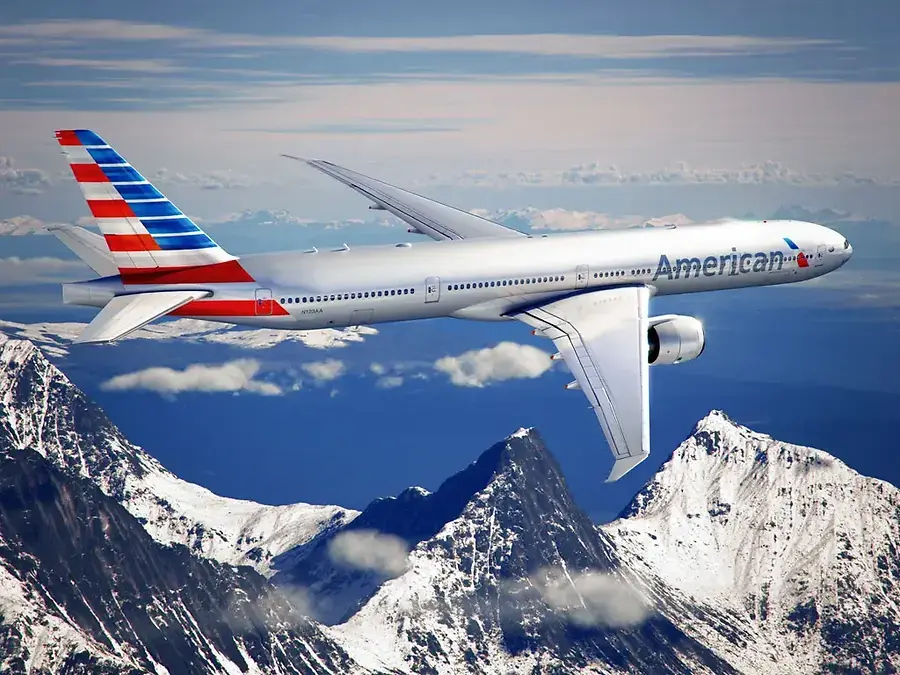 “The Eagle Falls”: American Airlines (AA Analysis Article #3)