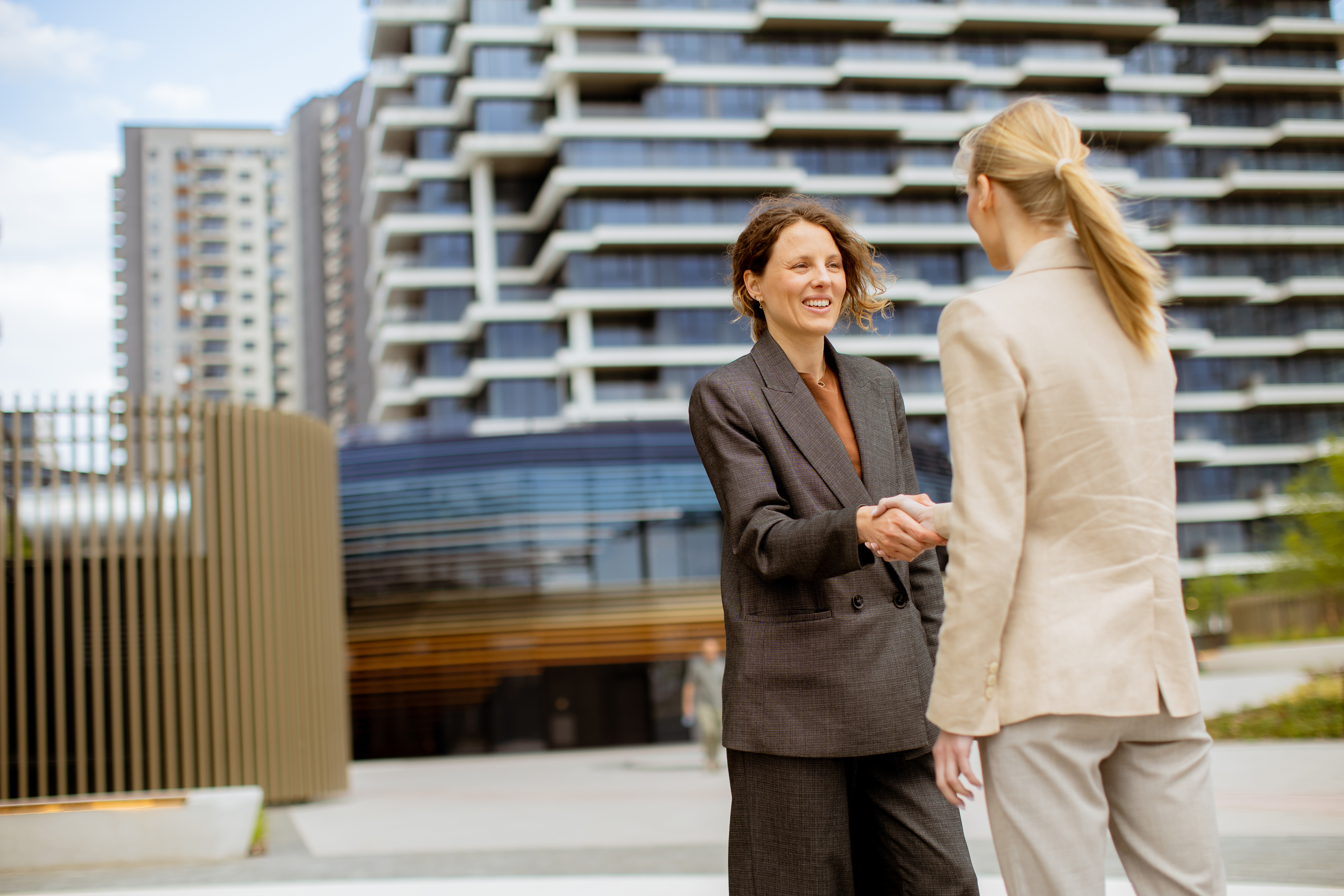 The Leadership Lessons I Learned on the Way to the Table