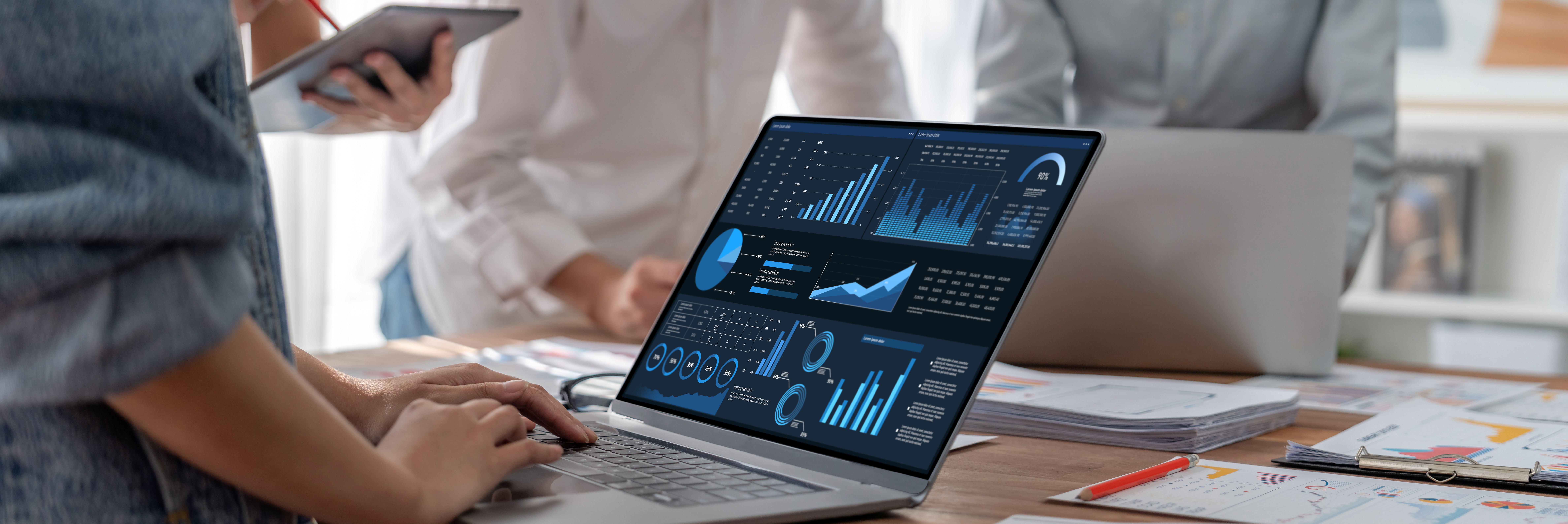 My Path into Data Engineering: From Brazil to Utah to the Tech World