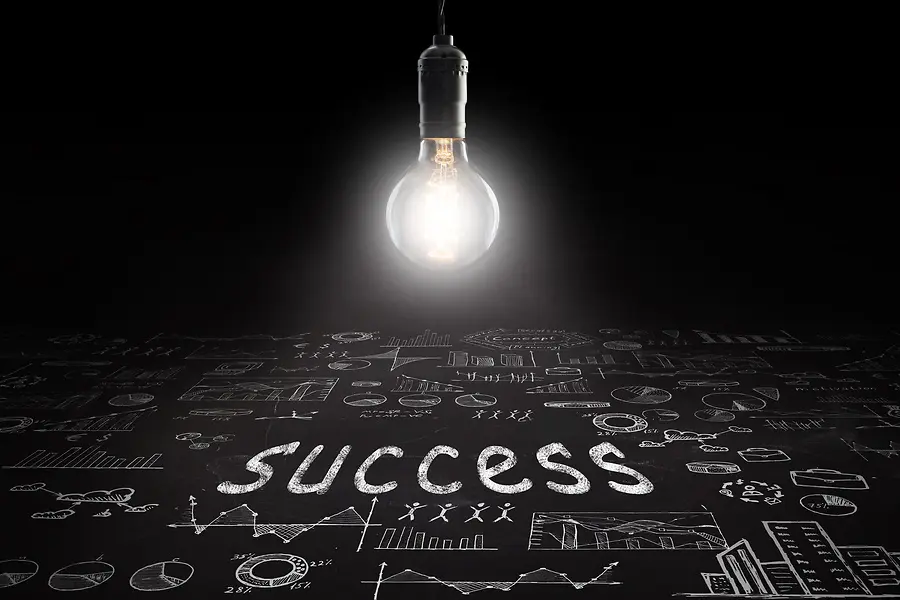 What If Success is not about How Much Money You Make?