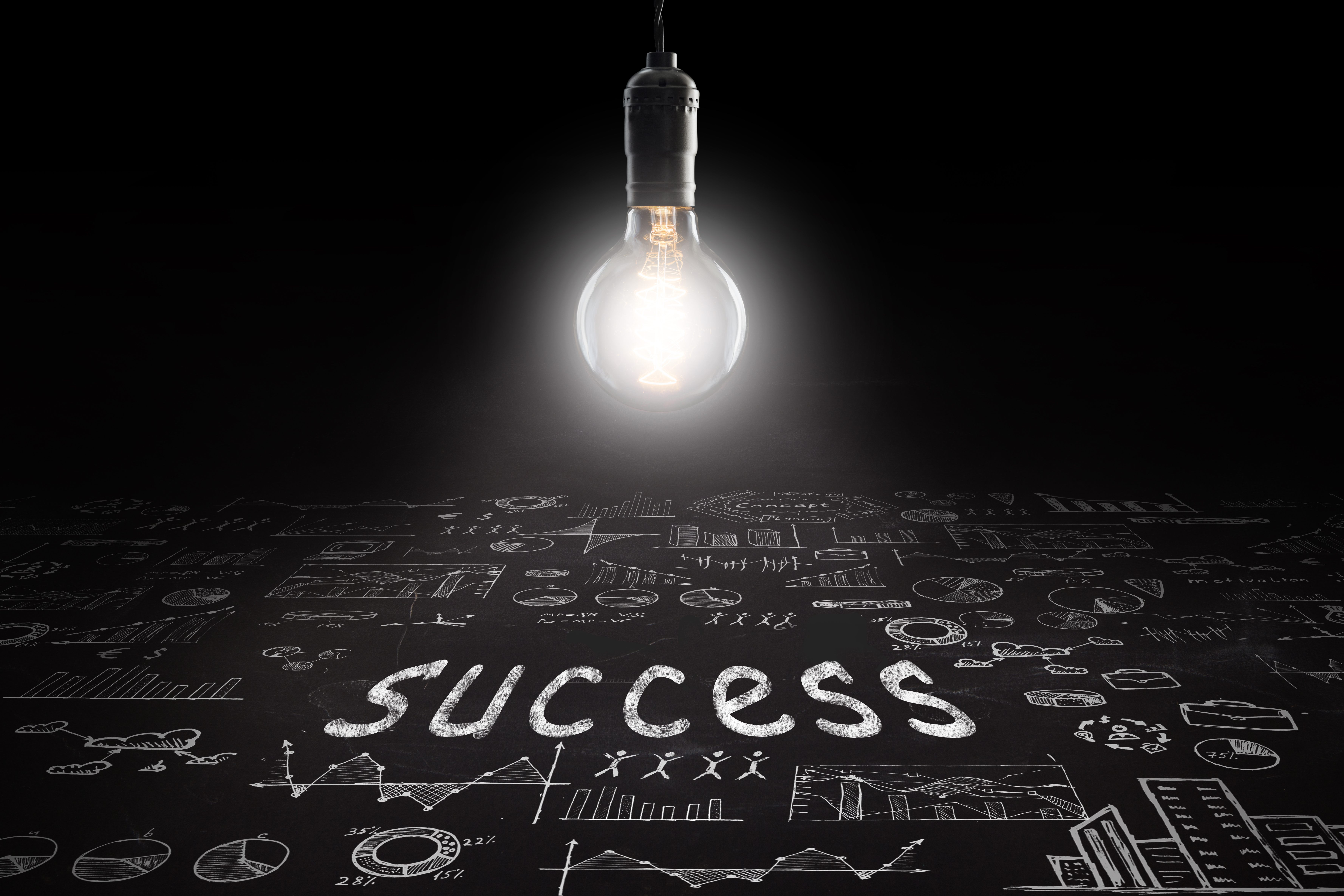 What If Success is not about How Much Money You Make?
