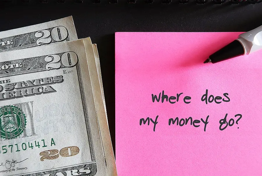 The Real Reason Your Paycheck Keeps Disappearing