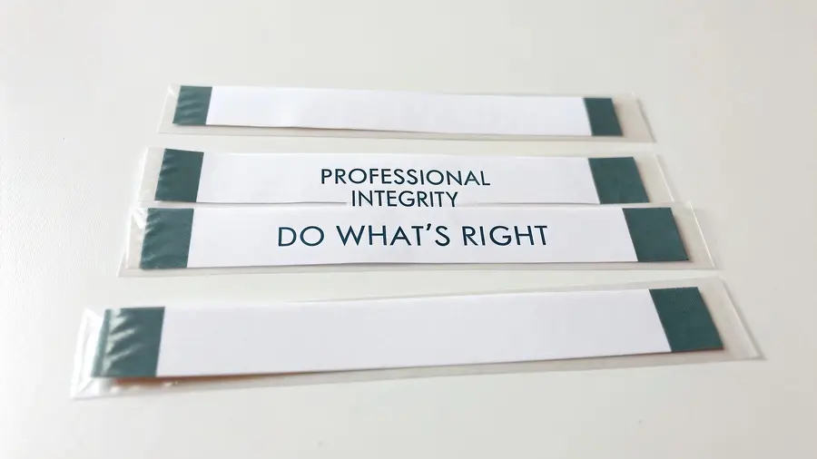 Don’t Let the Culture Determine Your Professional Ceiling