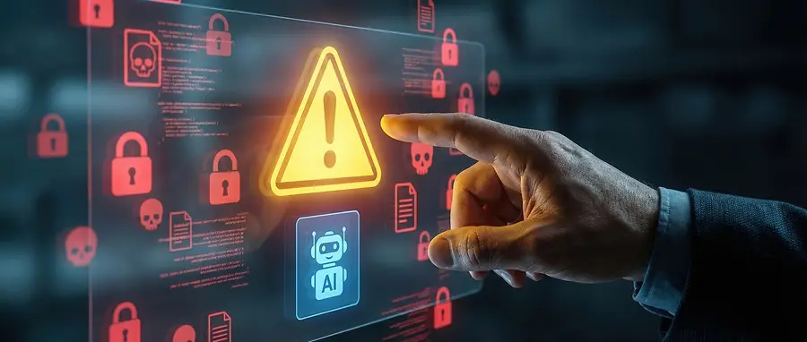 Cybersecurity Is Automating Away Its Own Talent Pipeline