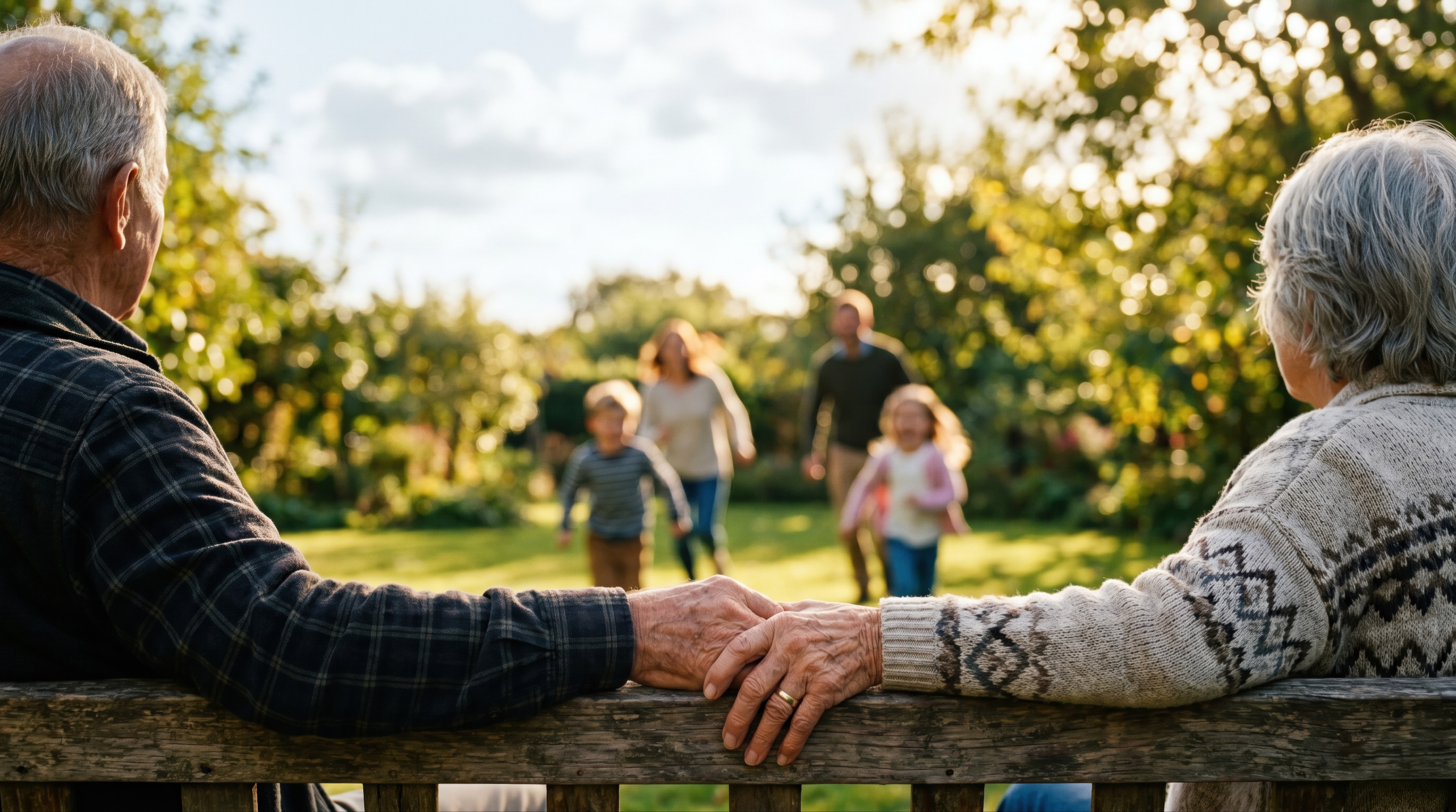 Life Insurance Isn’t Just About Death. It’s About LIFE.