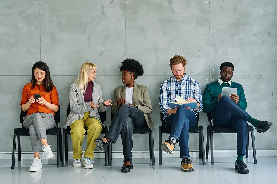 Human Resources Is About More Than Policies — It Is About People