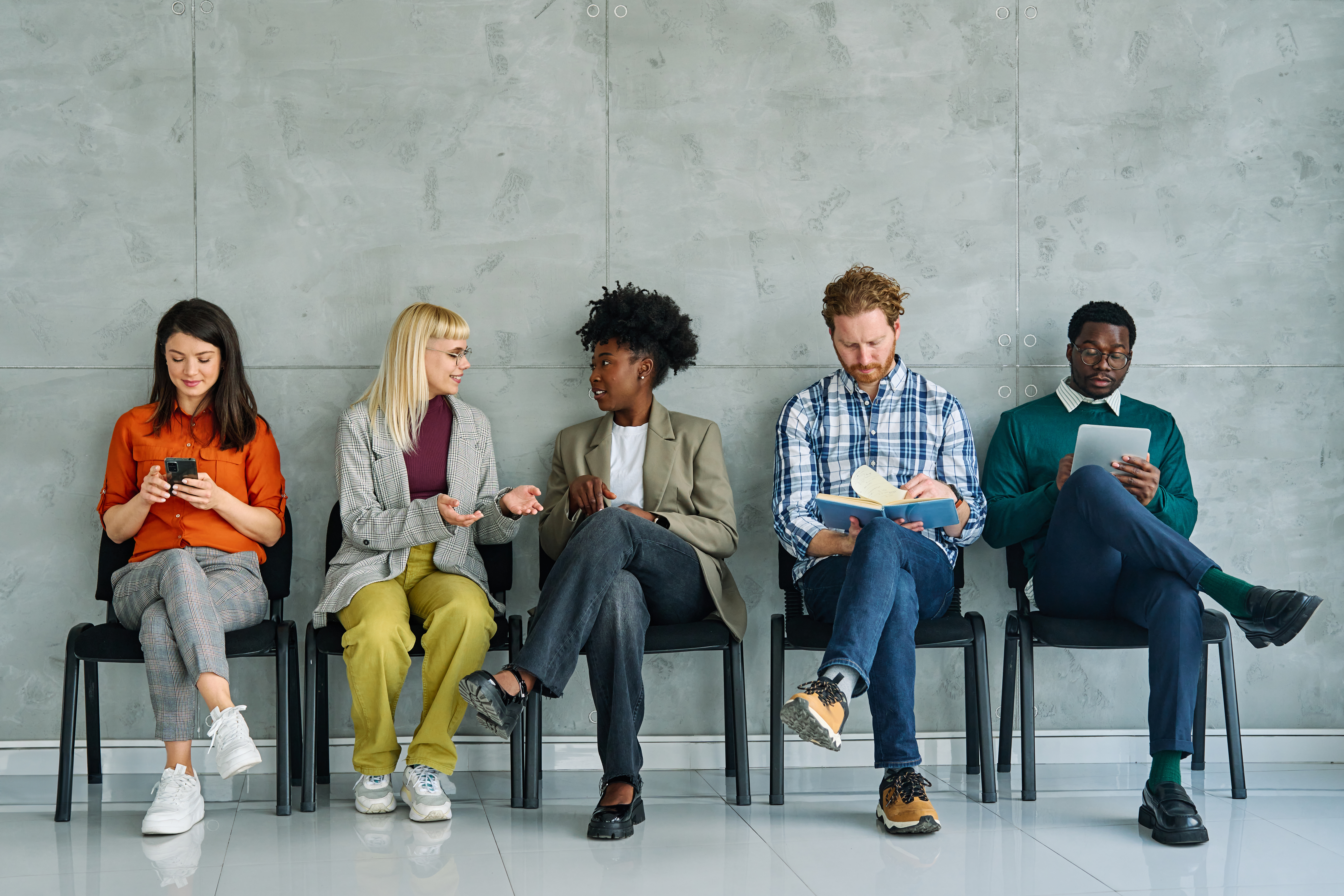 Human Resources Is About More Than Policies — It Is About People