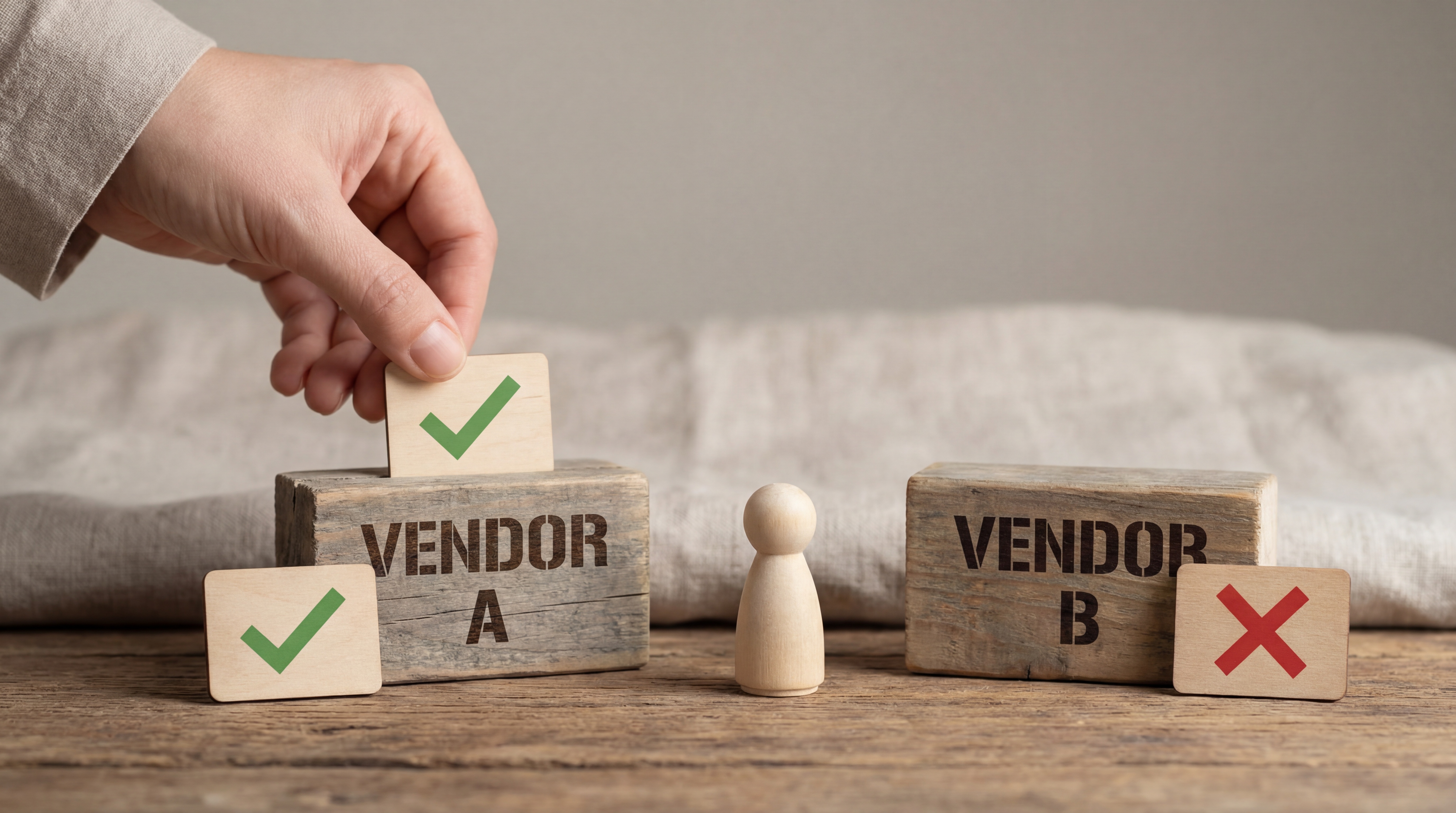 Frameworks That Can Be Applied for Ethical Theories in Procurement Selection Process