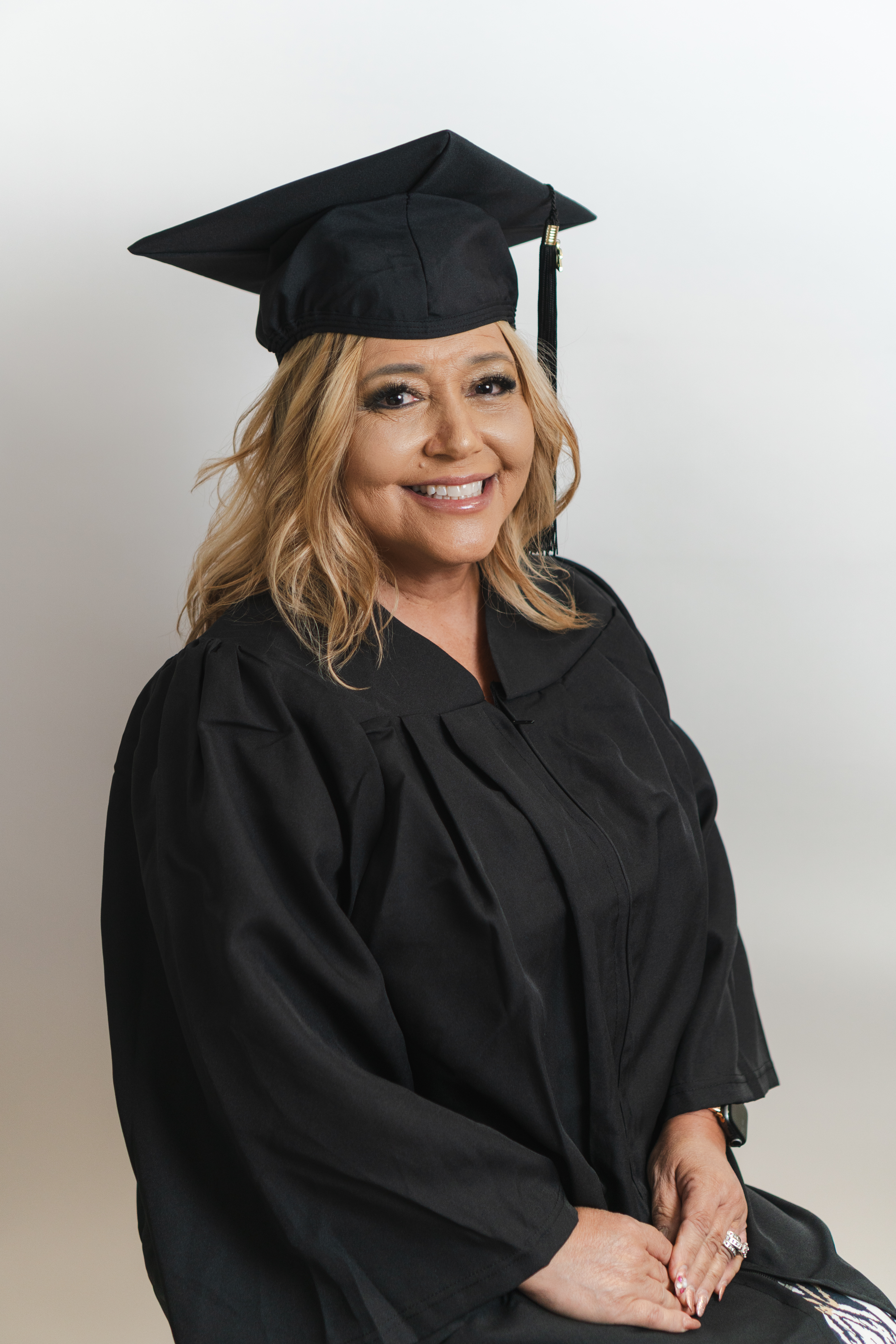 Education has no expiration