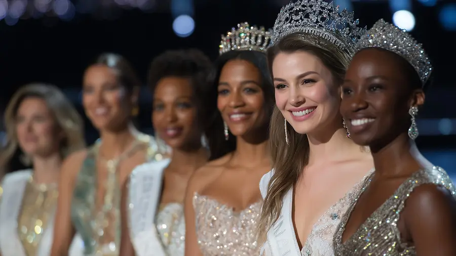 Beyond the Crown: How Pageantry Made Me A Stronger Leader