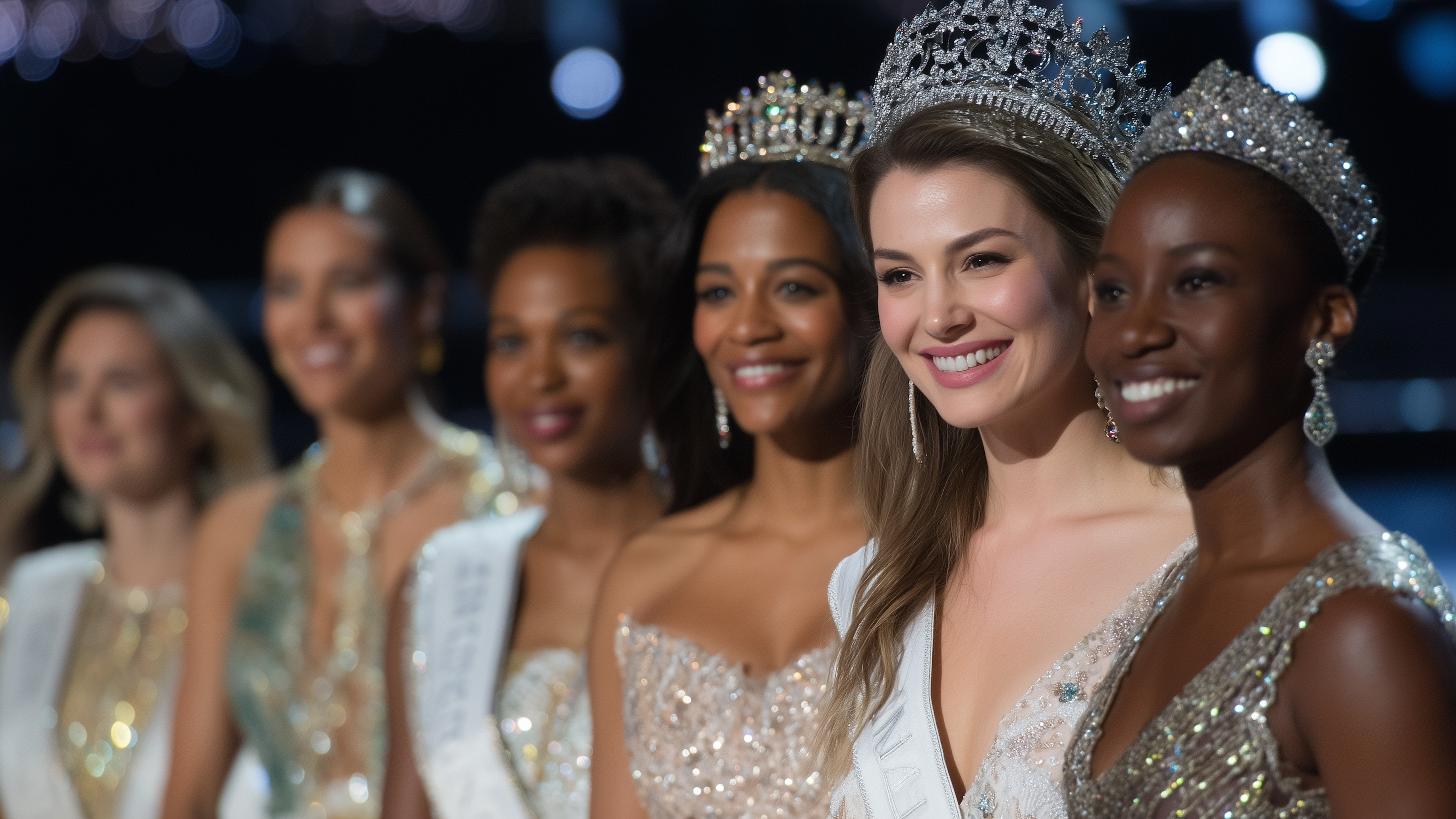 Beyond the Crown: How Pageantry Made Me A Stronger Leader