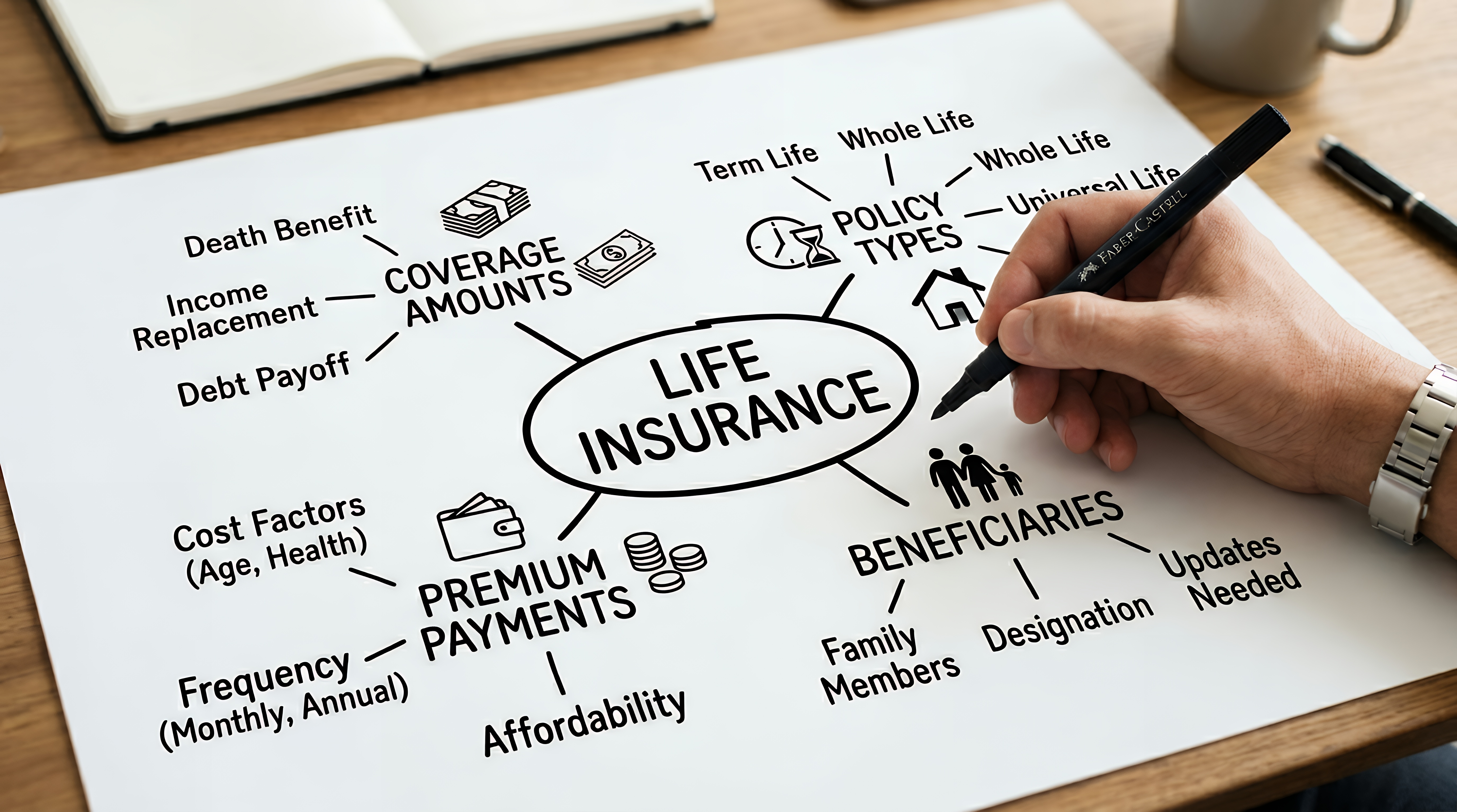 What to Consider When Naming Beneficiaries
