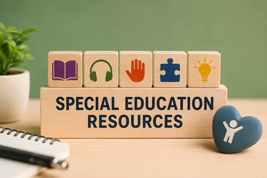 Beyond the Diagnosis: Understanding Special Education Students Across Systems