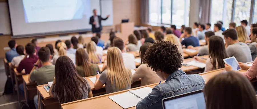 Making Room to Notice: "Unreasonable Hospitality" in Higher Education