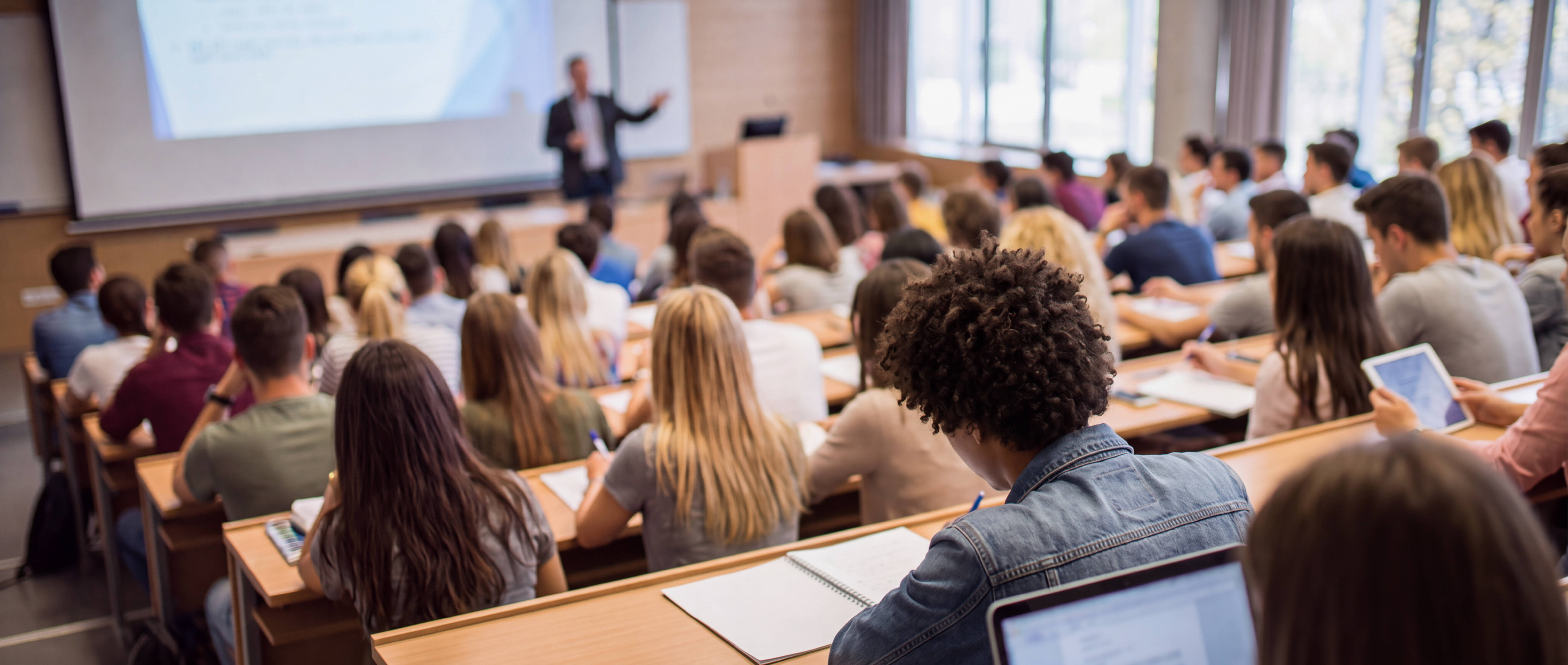 Making Room to Notice: "Unreasonable Hospitality" in Higher Education