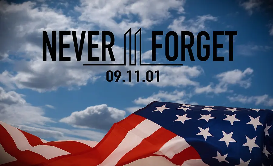 Remembering 9/11 as a Surviver