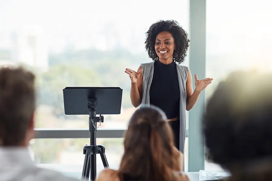 Leading Without Direct Reports: Why Influence Is One of the Most Powerful Forms of Leadership