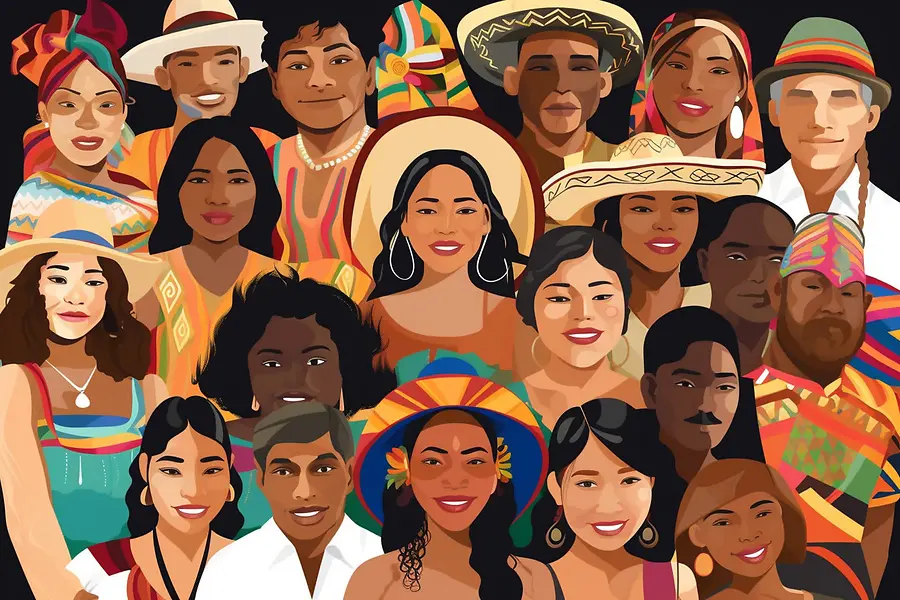 Building Bridges, Creating Opportunities: Empowering Latino Businesses Through Connection and Community