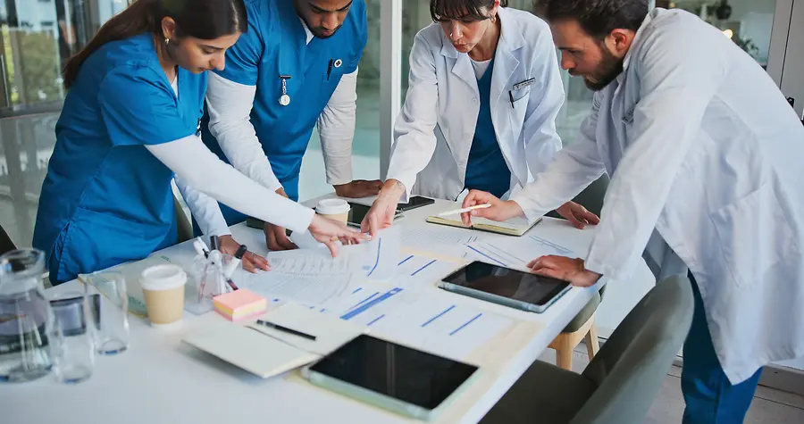 Redefining “Influential”: Everyday Leadership by Nurses Who Never Seek the Spotlight