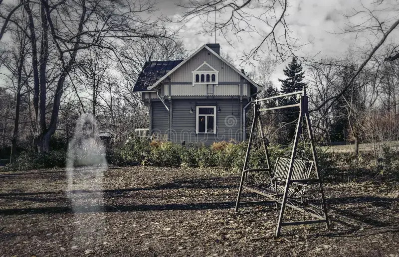 If Your Home Could Speak