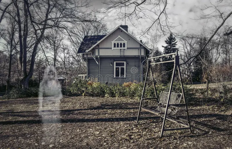 If Your Home Could Speak