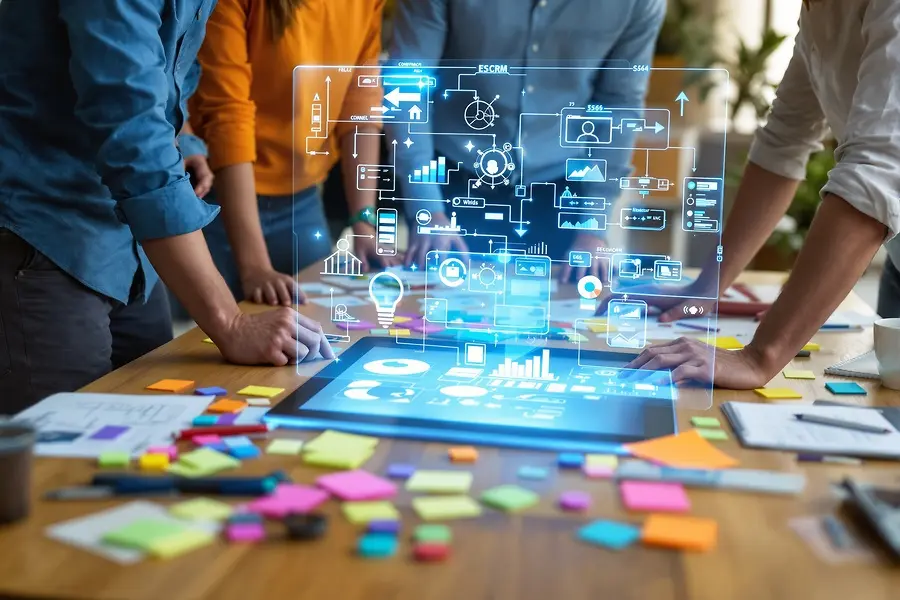 AI Is Changing Project Management for the Better; When We Use It Right