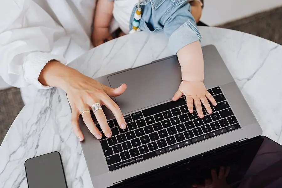 Motherhood Did Not Make Me Less Ambitious. It Changed What Ambition Means to Me.