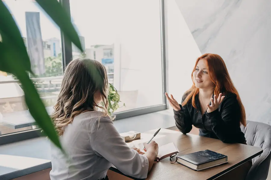 Leading with unapologetic empathy