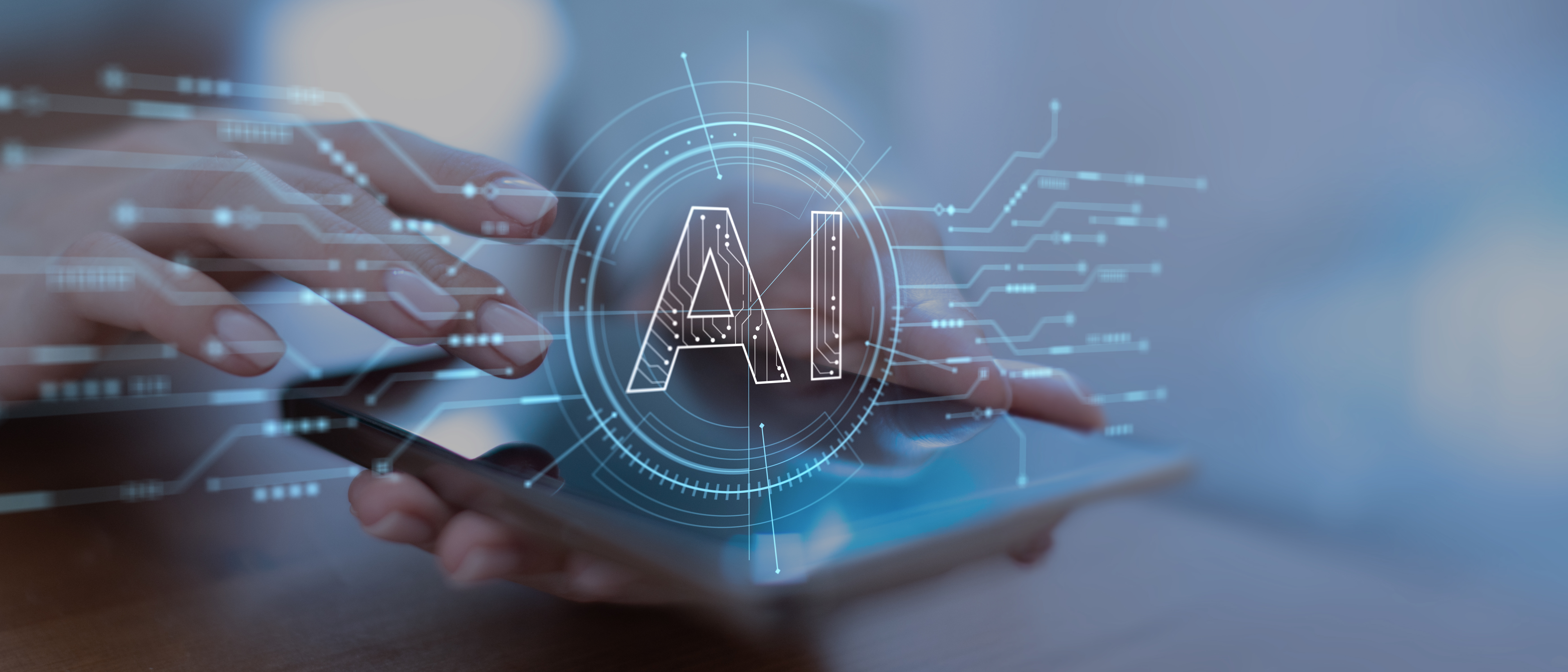 Data Driven Decision Making for Executives How Generative AI Drives Smarter Growth