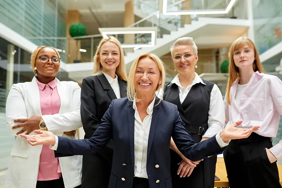 REITs and the Women who serve on their Board of Directors
