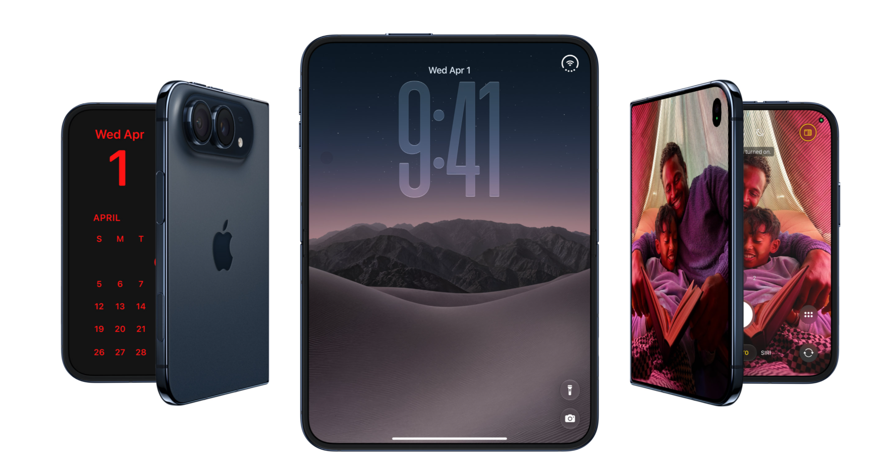 I Phone Duo 