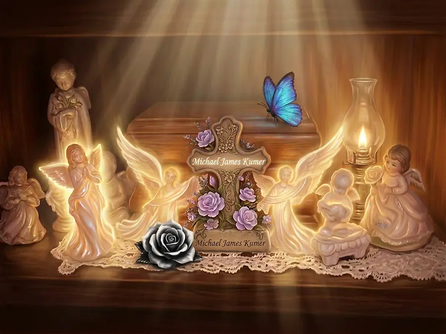 Turning Unbearable Grief into Living Influence 
