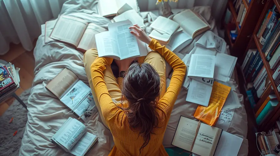 Discipline, Knowledge, and the Legacy We Leave Behind