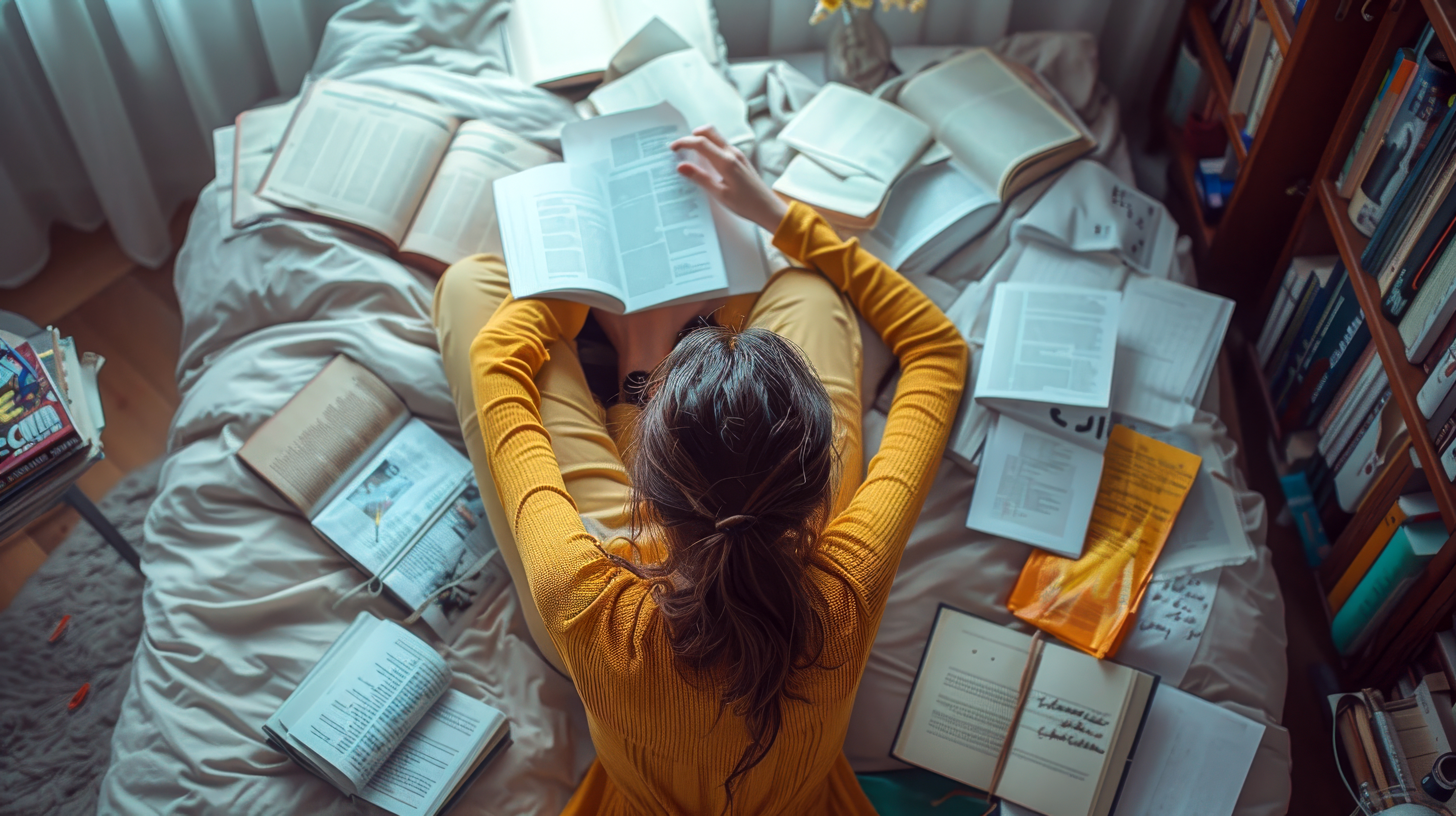 Discipline, Knowledge, and the Legacy We Leave Behind