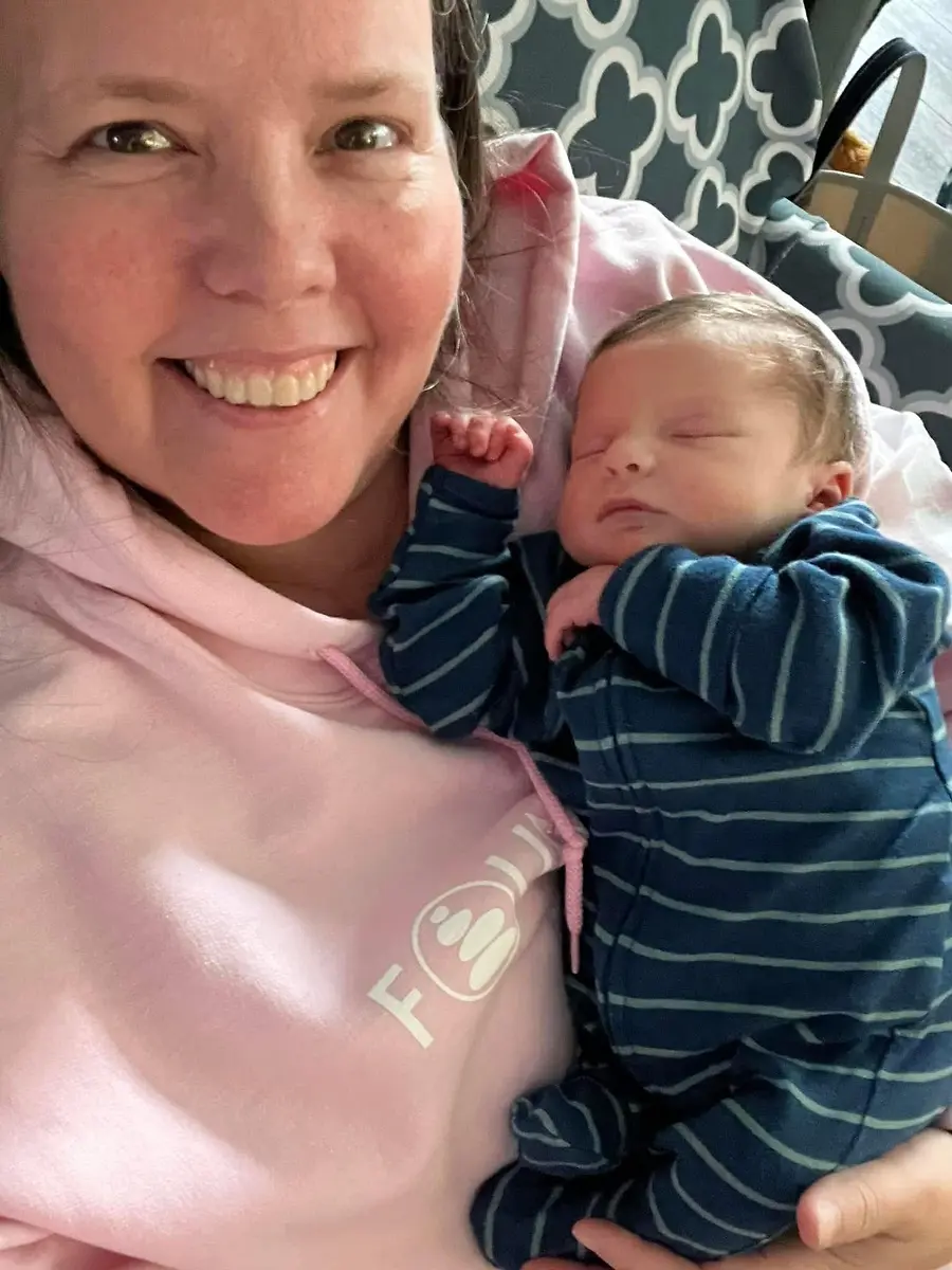 The Woman Who Inspired Me: The Lasting Impact of Tabitha Groce